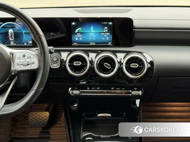 Mercedes-Benz Class A id 4213230 из Китая 14