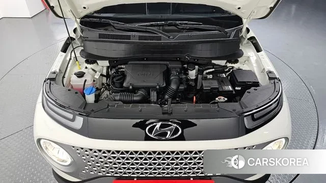 Hyundai Casper id 3620456 из Кореи 16