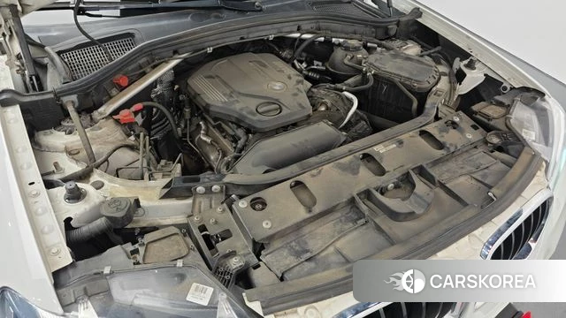 BMW X4 (F26) id 4363539 из Кореи 16