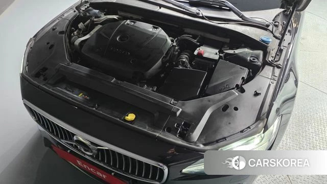 Volvo S90 id 4339010 из Кореи 30