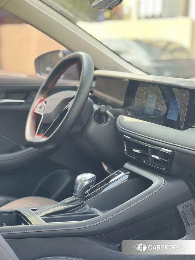 Roewe i5 id 4238091 из Китая 19