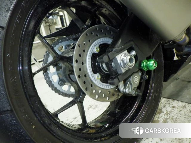 Honda CBR1000RR-R FIREBLADE SP id 4229661 из Японии 30