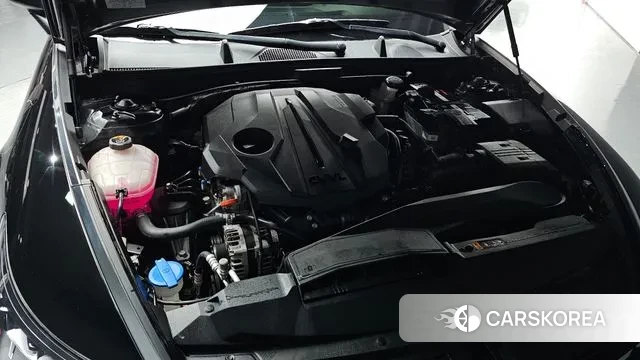 Hyundai Sonata (DN8) id 3422029 из Кореи 16