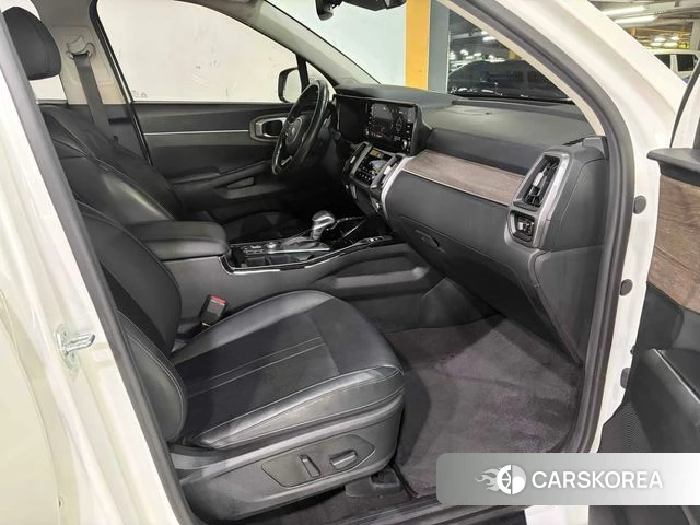 Kia Sorento 4th Generation id 4601413 из Кореи 16