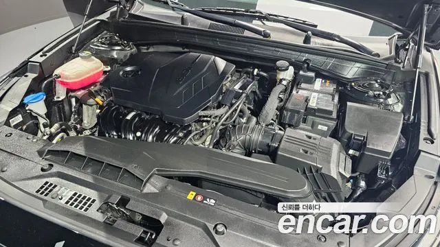 Kia K8 id 2682499 из Кореи 16