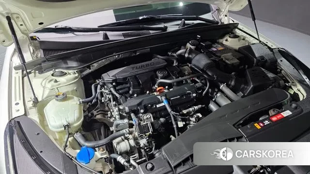 Kia K5 3rd generation id 3741955 из Кореи 16