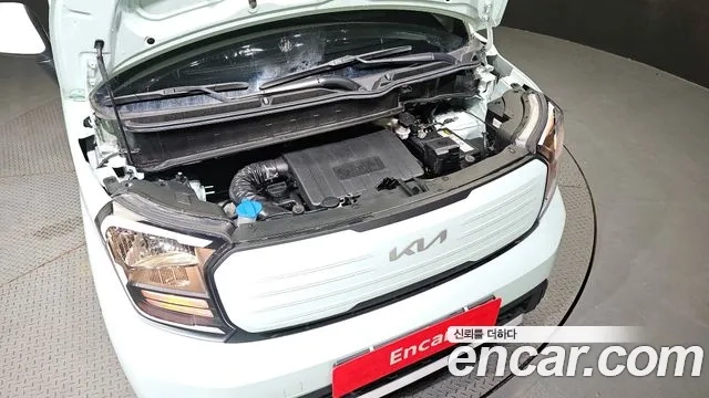 Kia The New Kia Ray id 2935099 из Кореи 16