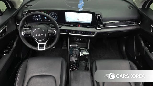 Kia Sportage 5th Generation id 4758979 из Кореи 27