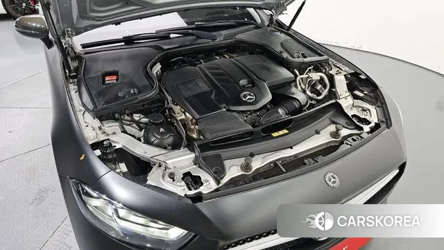 Mercedes-Benz CLS-Class C257 id 3033791 из Кореи 16