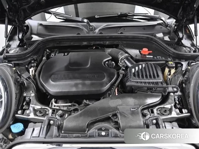 Mini Cooper D id 3041976 из Кореи 16