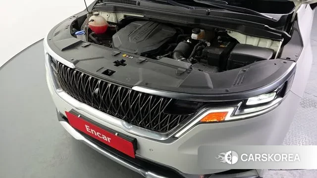 Kia Carnival 4th generation id 3635954 из Кореи 16