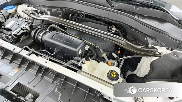 Ford Explorer 6th Generation id 3488929 из Кореи 16