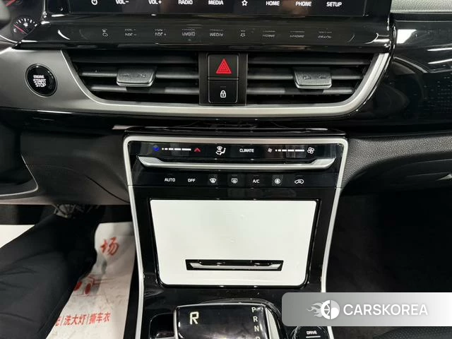 Kia Proud run id 4299380 из Китая 16