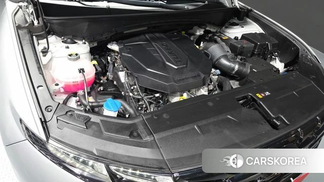 Hyundai Tucson (NX4) id 4481271 из Кореи 16