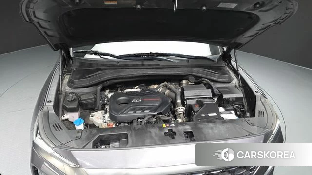 Hyundai Santa Fe TM id 4907567 из Кореи 16
