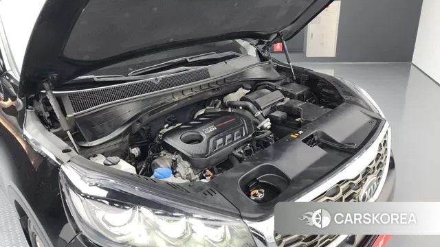 Kia The New Sorento id 3344752 из Кореи 16