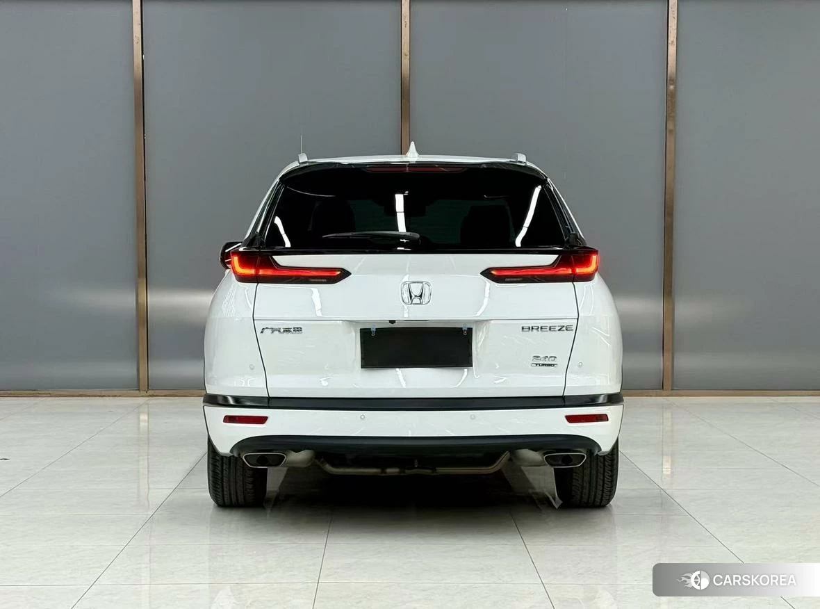 Honda Hao Ying id 4413543 из Китая 8