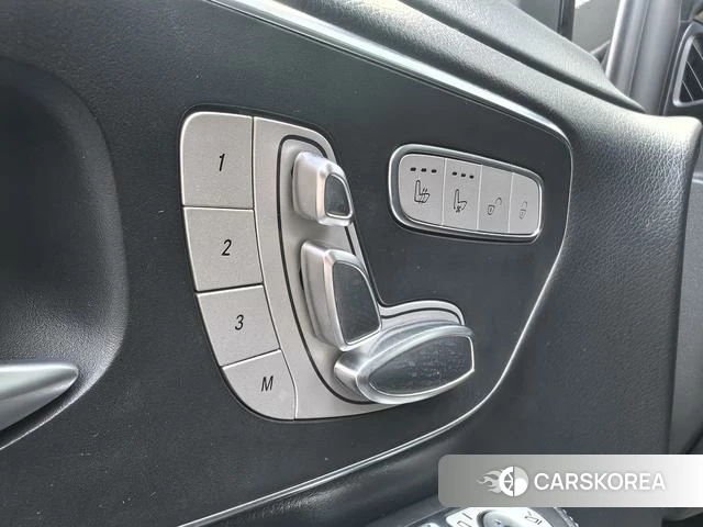 Mercedes-Benz V-class id 4256007 из Китая 21