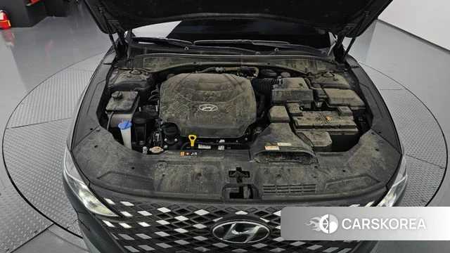 Hyundai The New Grandeur IG id 4899138 из Кореи 16