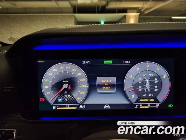 Mercedes-Benz CLS-Class C257 2019 Белый из Кореи, фото 6