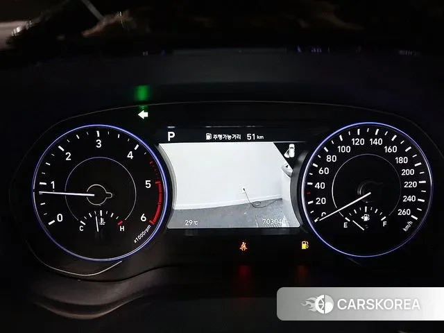 Hyundai Palisade id 3024112 из Кореи 16