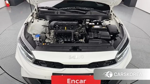 Kia The New K3 2nd generation id 3518845 из Кореи 16