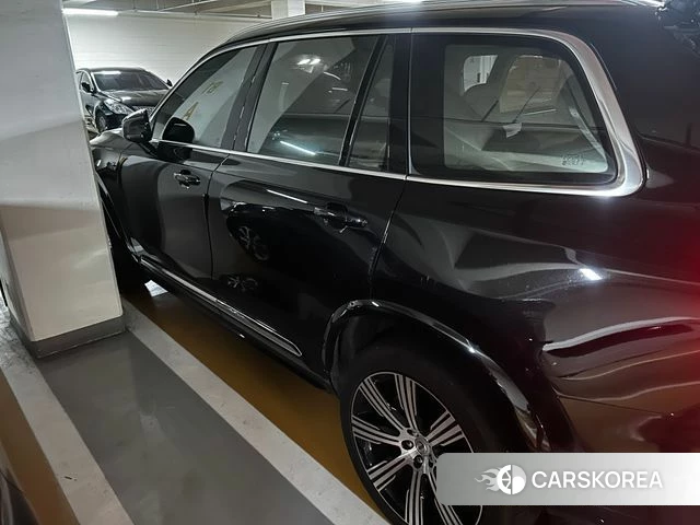 Volvo XC90 second Generation id 4442790 из Кореи 15