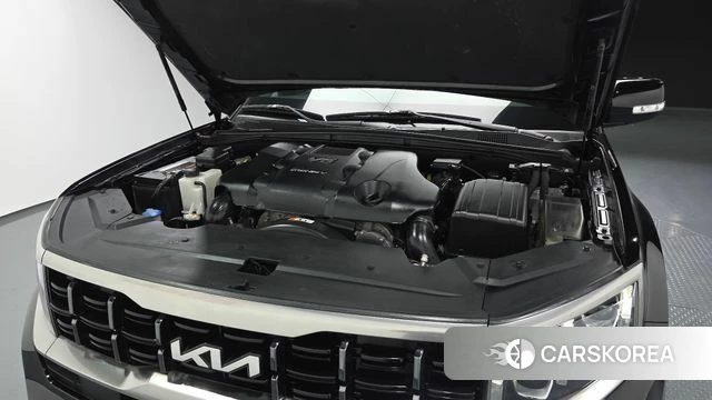 Kia Mohave Master id 4361495 из Кореи 29