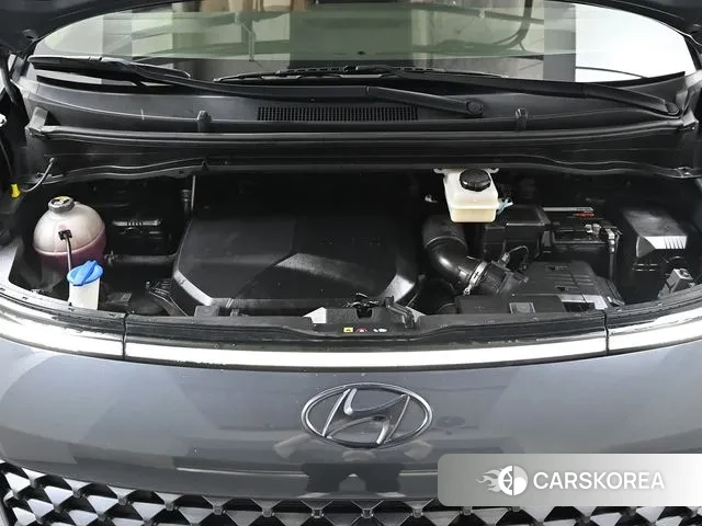 Hyundai Staria id 3349027 из Кореи 16