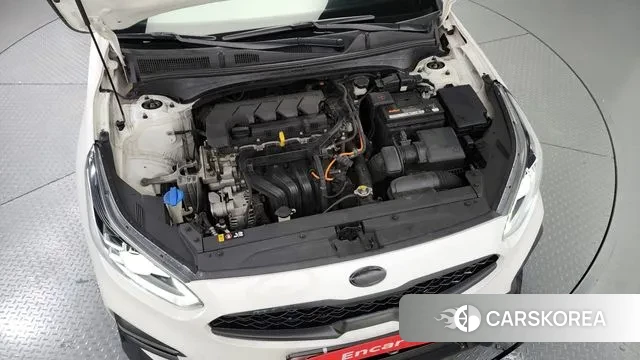 Kia Come New K3 id 3050685 из Кореи 16