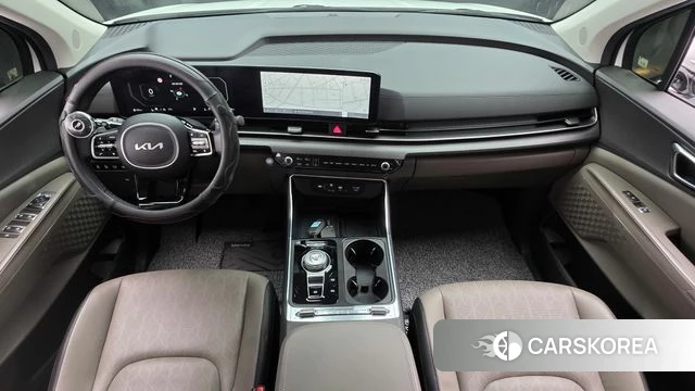 Kia The New Carnival 4th Generation id 3811296 из Кореи 16
