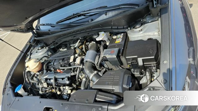 Hyundai Tucson (NX4) id 3833620 из Кореи 16