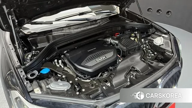 BMW X1 (F48) id 3302267 из Кореи 16