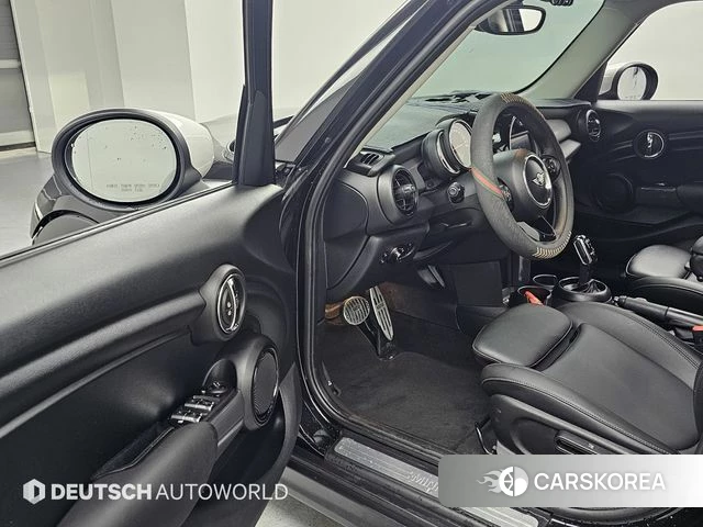 Mini Cooper id 3923952 из Кореи 16