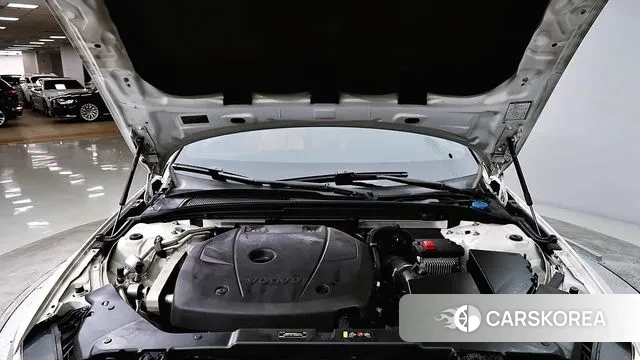 Volvo S60 3rd generation id 3362587 из Кореи 16