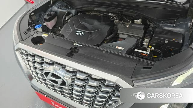 Hyundai Palisade id 4389591 из Кореи 29