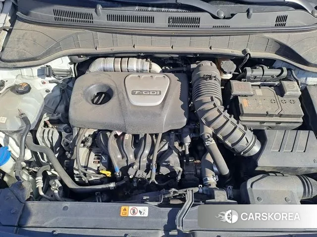 Hyundai Kona id 3636369 из Кореи 16