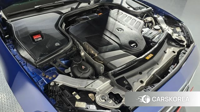 Mercedes-Benz E-Class W213 id 4362168 из Кореи 30