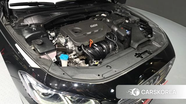 Hyundai Grandeur IG id 4188438 из Кореи 16