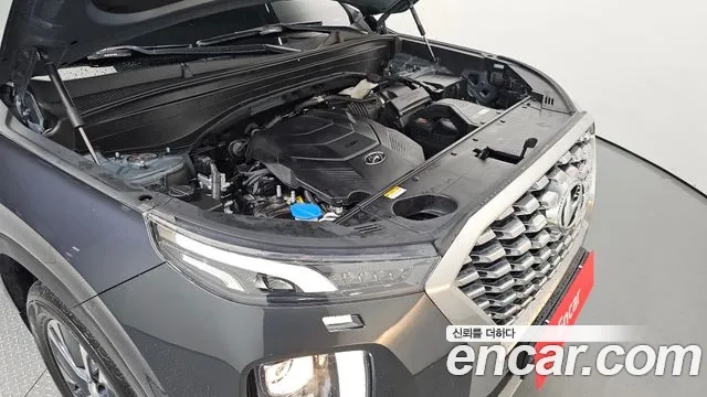 Hyundai Palisade id 2926668 из Кореи 16