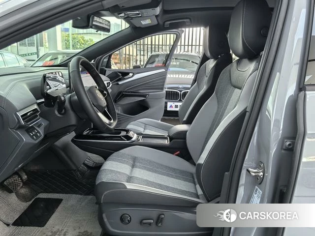 Volkswagen ID.4 CROZZ id 3939459 из Китая 12