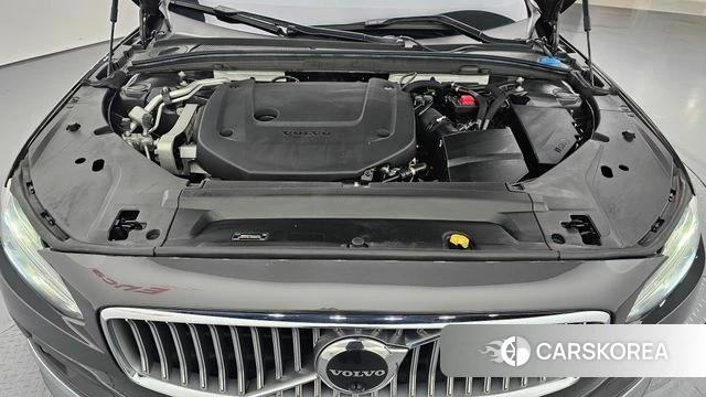 Volvo S90 id 4337840 из Кореи 16
