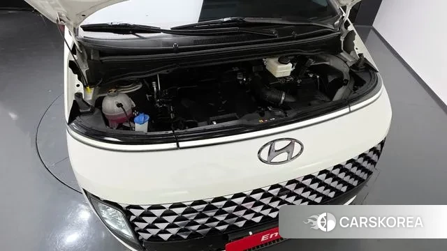 Hyundai Staria id 3600797 из Кореи 16