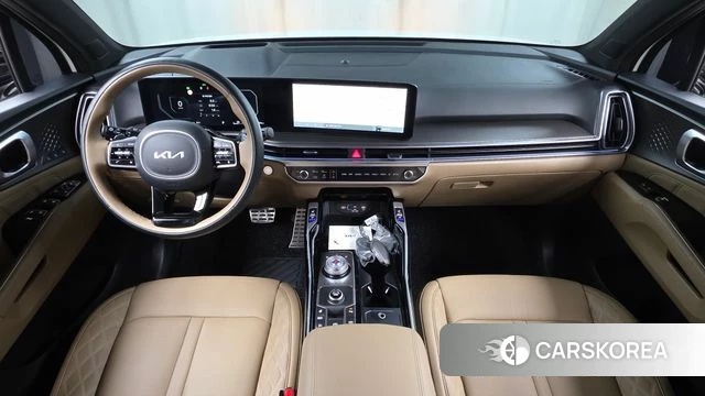 Kia The New Sorento 4th Generation id 4739327 из Кореи 30