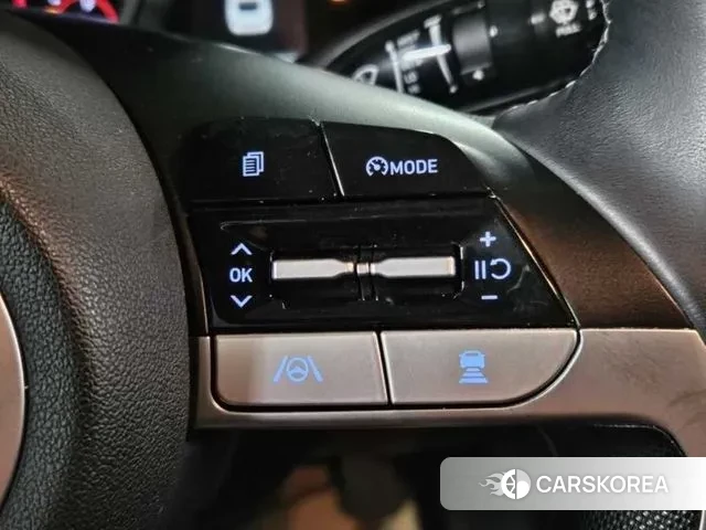 Hyundai Avante (CN7) id 3534896 из Кореи 9