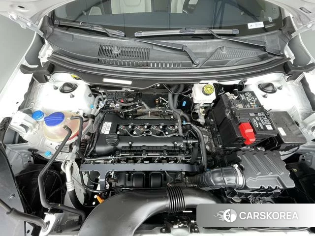 Chery Tiggo 3x id 4254830 из Китая 20
