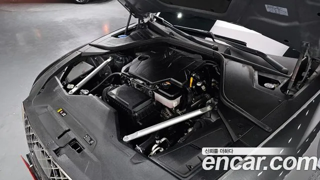 Genesis G80 (RG3) id 2714018 из Кореи 16