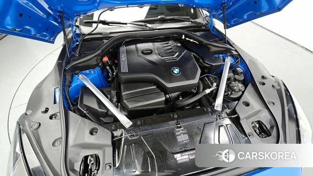 BMW Z4 (G29) id 4476949 из Кореи 26