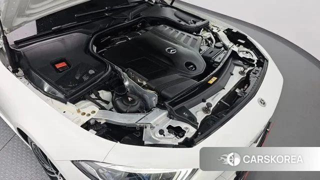 Mercedes-Benz CLS-Class C257 id 3778176 из Кореи 16