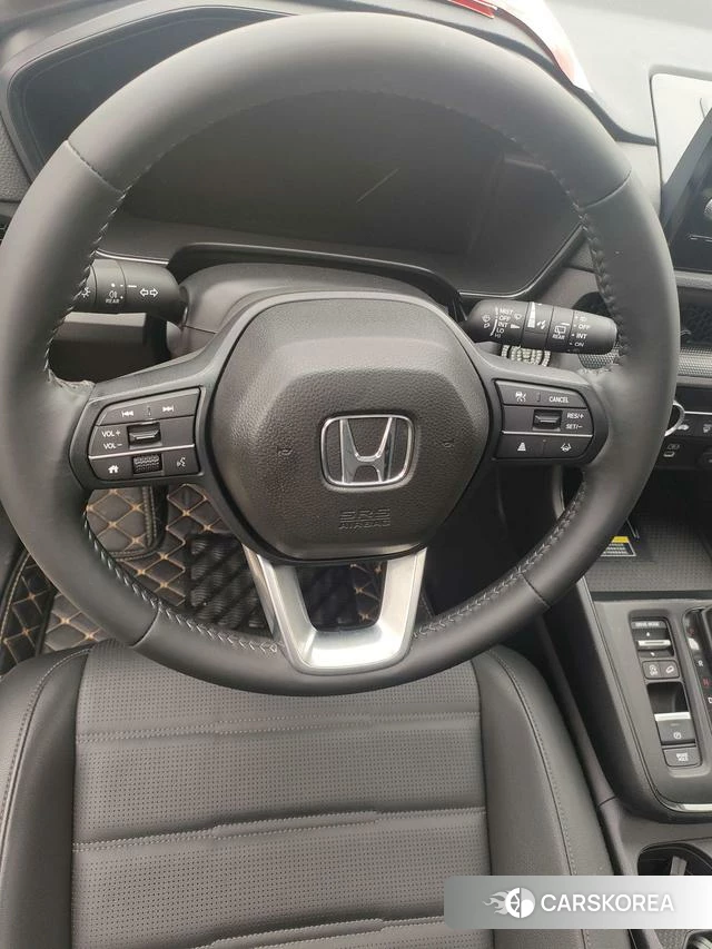 Honda CR-V id 4260961 из Китая 9